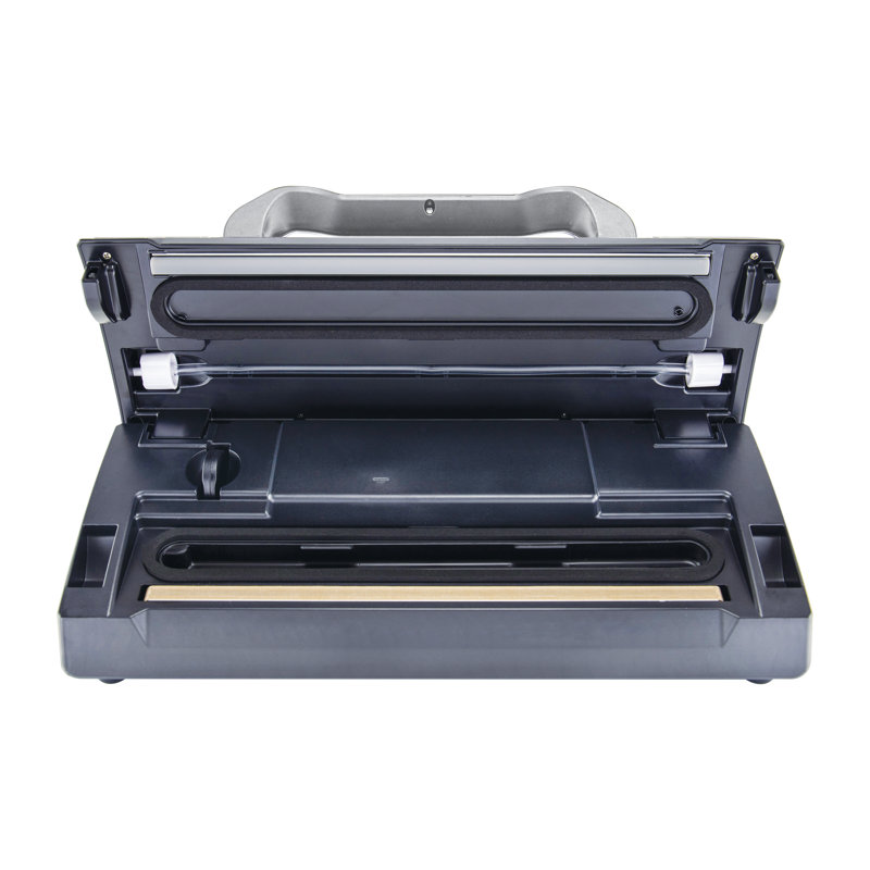 Nesco Deluxe Vacuum Sealer & Reviews Wayfair